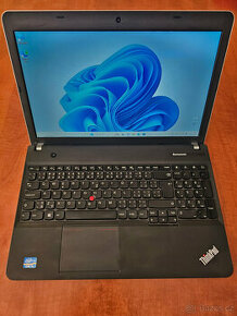 Lenovo E531 i5,8Gb RAM,240SSD,GT740M