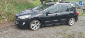 Peugeot 308 SW 1.6thp