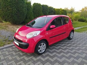 Prodám Citroen C1