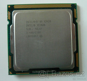 Intel Xeon X3430 2.4GHz Socket 1156 SLBLJ