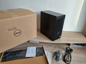 Dell Optiplex 3080 - i5-10505, 8gb, 512gb komplet, záruka - 1