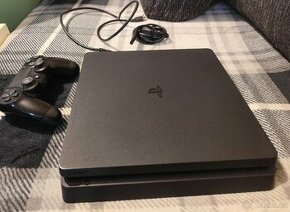 PS4 Slim FW 11.00 Jailbreak - 1