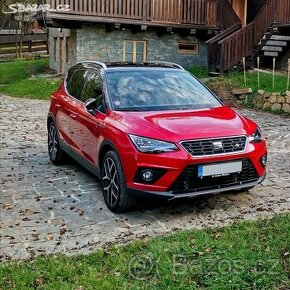 Seat Arona 1,5 TSI 110 kw EVO - 1