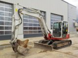 Takeuchi TB285