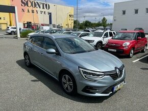 Renault Megane IV 1.5 85 kW, Adblue, odpočet DPH - 1