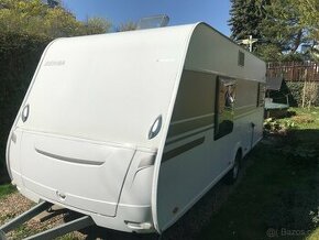 Karavan Hymer Eriba