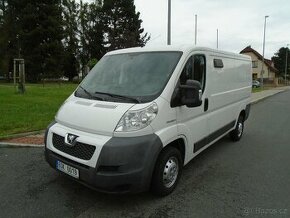 Peugeot Boxer 2.2 HDI L2H1 - 1