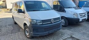 Volkswagen Transporter T6 Long 6 míst - 1