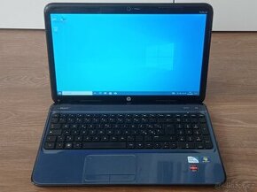 Notebook HP Pavilion g6,  8GB RAM, SSD 256GB