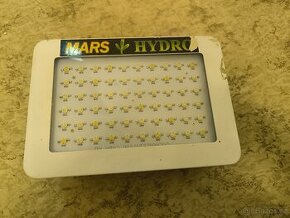 Led grow osvětlení mars hydro