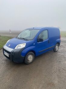 Fiat Fiorino 1.4i