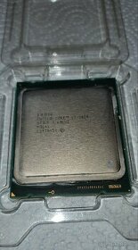 Intel Core i7-3820 3.6GHz - 1