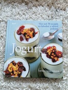 Jogurt - 1