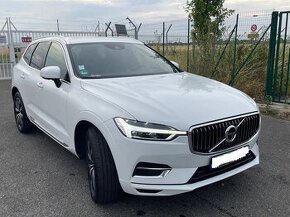 Volvo  XC60 B5 AWD