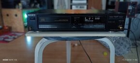 Sony CDP-470 - 1