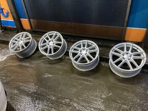 18" ALU kola – 5x112 R18 - 1