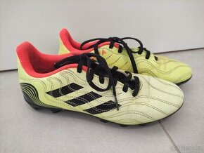 Kopačky Adidas vel. 36 2/3 EUR