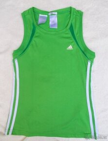 Sportovní triko, tílko Adidas vel. 152