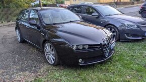 Alfa romeo 159 1.9jtdm