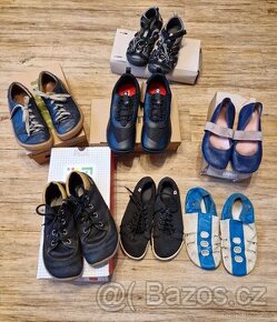 Barefoot mix - vel. 34,36,37,38,40 - 1