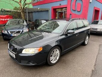 Volvo V70 D4 Momentum