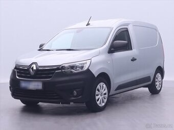 Renault Express 1,5 Blue dCi 95 Zen (2021)