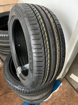 Pneu Continental 225/45 R17