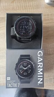 Garmin Tactic 7 PRO