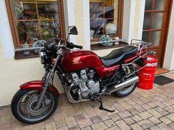 CB 750 Seven Fifty - 1