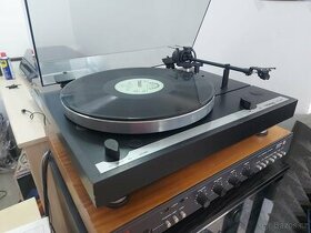 Thorens TD 318