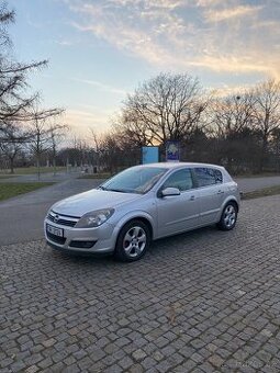 Opel Astra H 1.8 LPG 2004