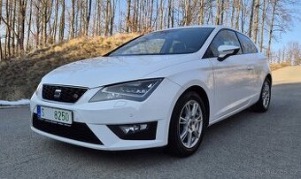 Seat Leon FR 1.4 TSi 90KW