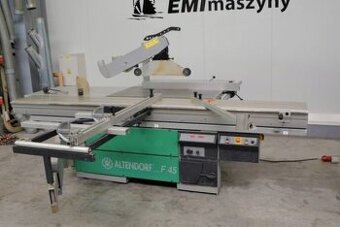 5870- PILARKA FORMATOWA ALTENDORF F45 - 1