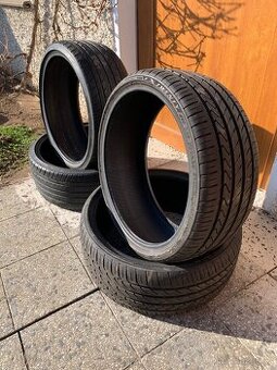 Prodám pneu 245/30 r 20