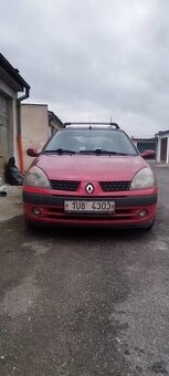 Renault Thalia 1.5 Dci