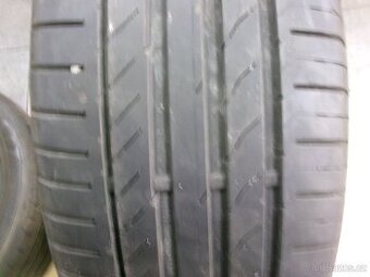 225/45 R17 CONTINENTAL (5-5,5mm) č.15413