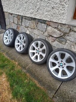 Kola 18" original Bmw Style 162