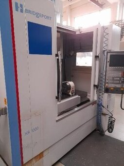 CENTRUM HARDINGE BRIDGEPORT XR1000