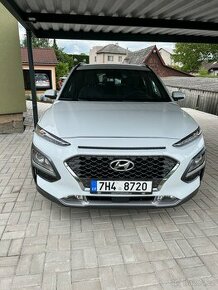 Hyundai Kona,  20 1,6 T-GDI 4x4 7DCT PREMIUM - 1