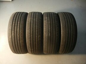 Letní pneu Continental 205/55R17