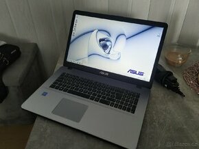 Asus VivoBook 17 X705MA - 1