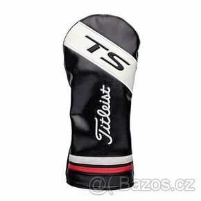 Cover Titleist TS dřevo a hybrid