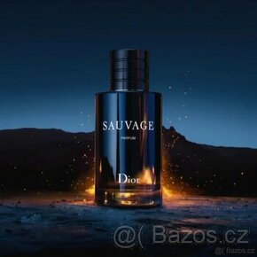 Dior sauvage 100ml