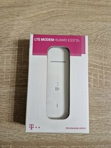 Modem Huawei LTE E3372h