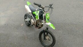 Pitbike 125 - 1