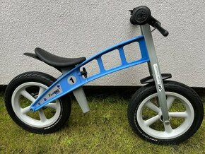 Dětské odrážedlo FirstBIKE Street - 1