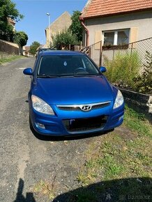 Prodám Hyundai i30 G4GC