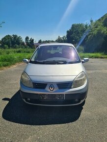 Renault Megan Scenic 1.5 dci - 1