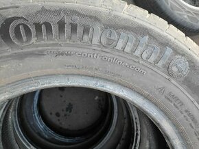 195/65R15 91H Continental Conti Premium Contact 2