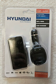 FM-transmitter HYUNDAI FMT350CHARGE